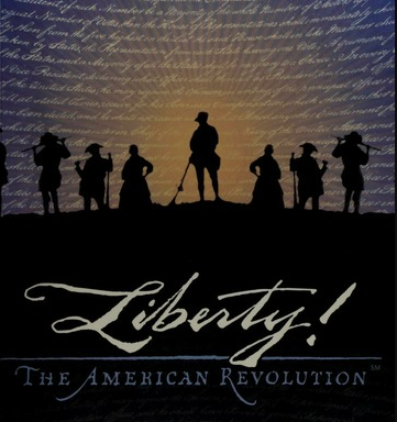 Liberty! The American Revolution - A Masterpiece of Historical Storytelling