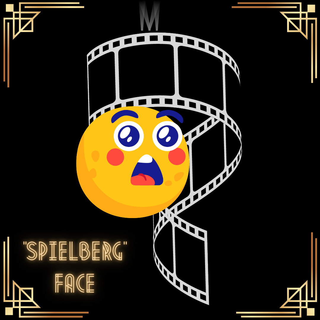 "Spielberg Face": A Cinematic Technique That Resonates with Audiences
