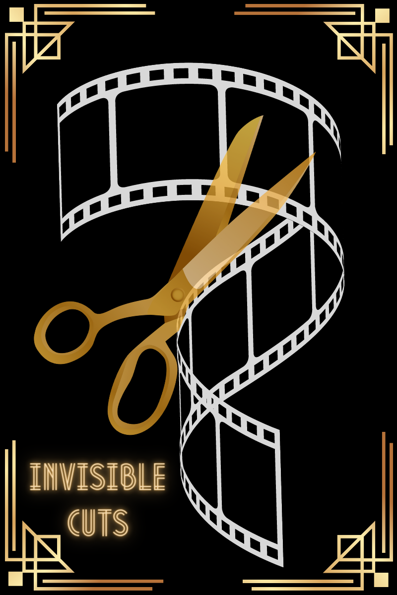 The Art of Invisible Cuts: A Seamless Transition in Film and Video Production