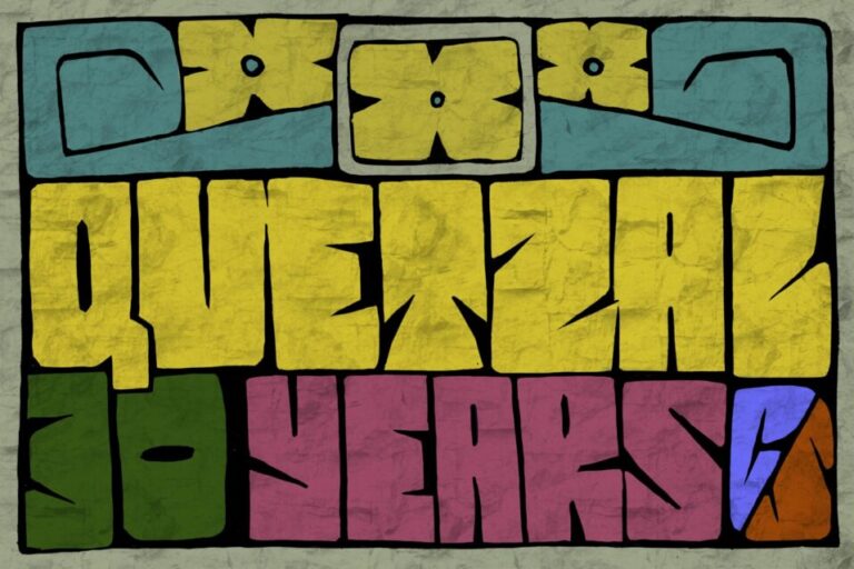 Experience the Best of Chicano Rock with Quetzal: Celebrating 30 Years of Exceptional Music