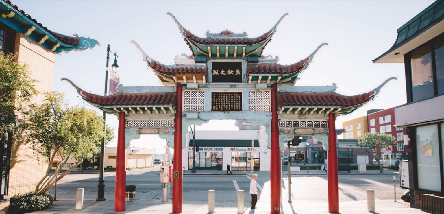 Explore Hidden Gems with "Undiscovered Chinatown" Walking Tour