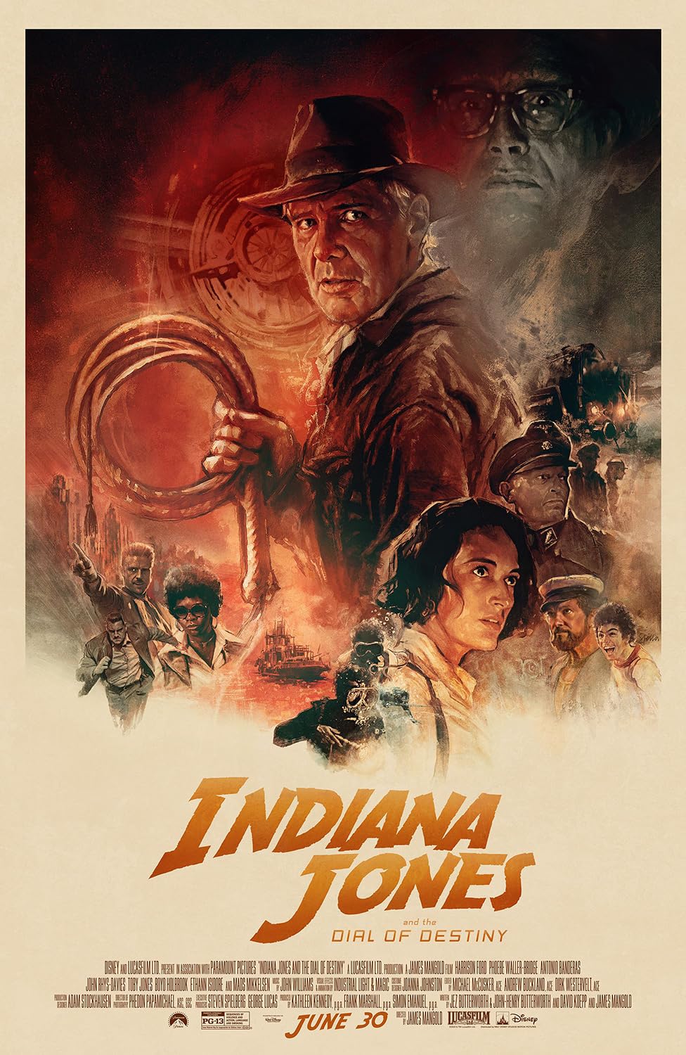 Indiana Jones: An Iconic Franchise that Continues to Inspire
