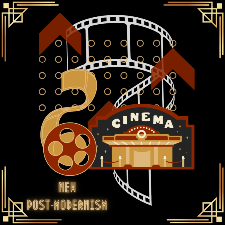 Wes Anderson and the Emergence of New Postmodernism in Film
