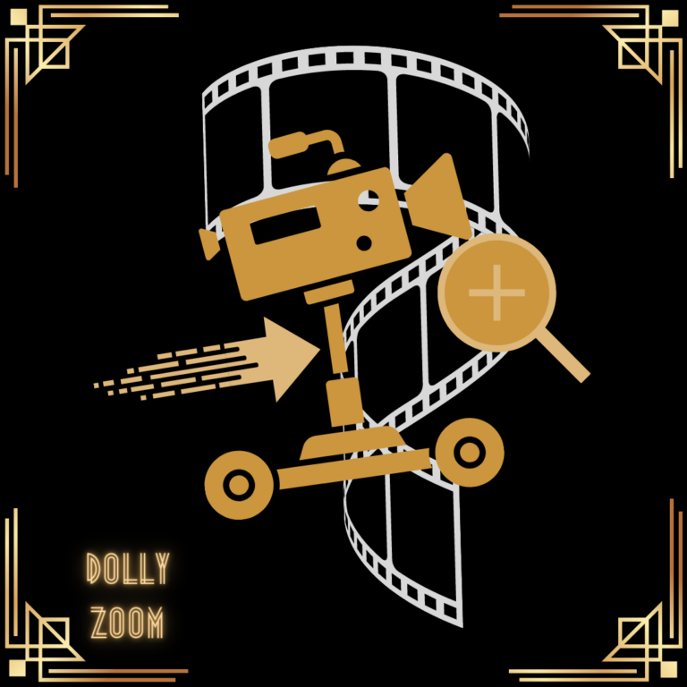 Dolly Zoom - A Technique to Evoke Tension and Emotion in Cinema