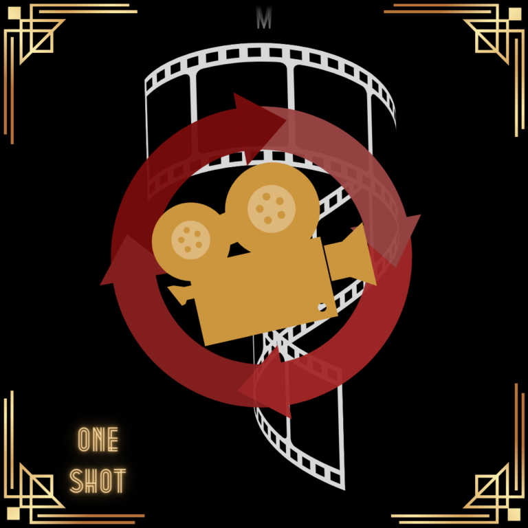 The Power of the One Shot in Filmmaking