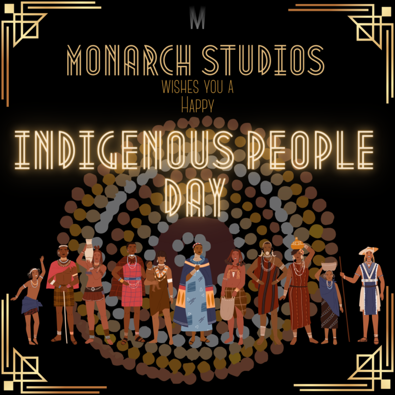 Indigenous Peoples' Representation in Cinema: Encouraging Diversity and Inclusivity