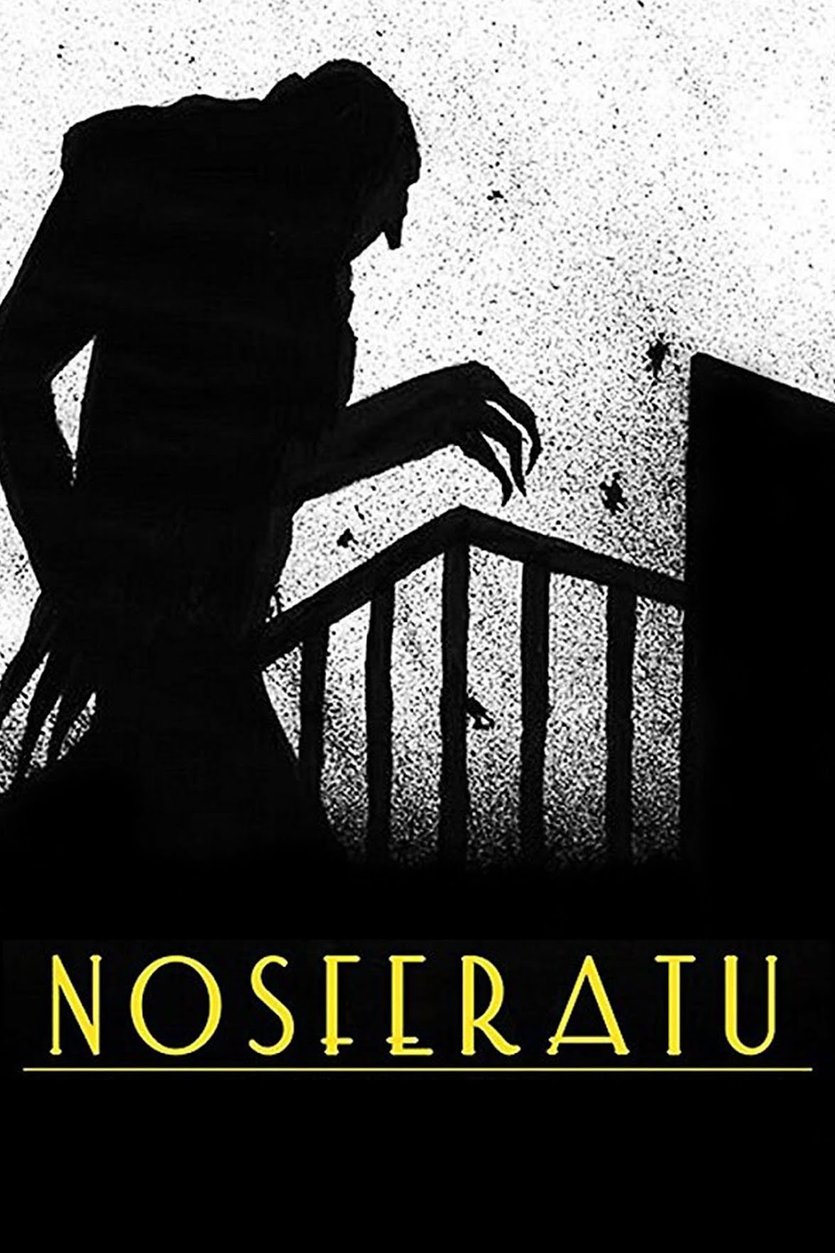 The Legacy of Nosferatu in the Horror Film Genre