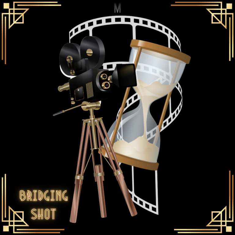 The Importance of Bridging Shots in Cinematography