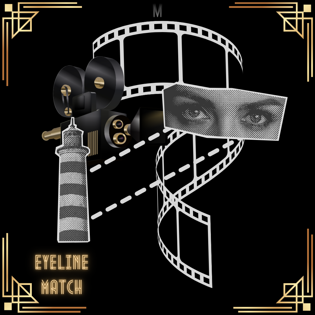 The Importance of Eyeline Match in Filmmaking