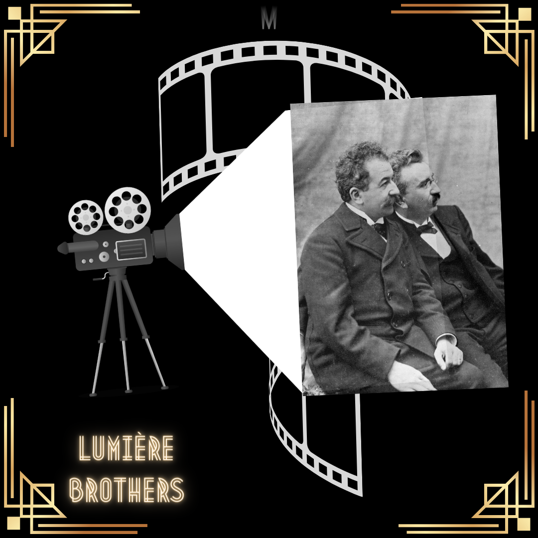 The Lumière Brothers: Revolutionizing Film and Cinematography