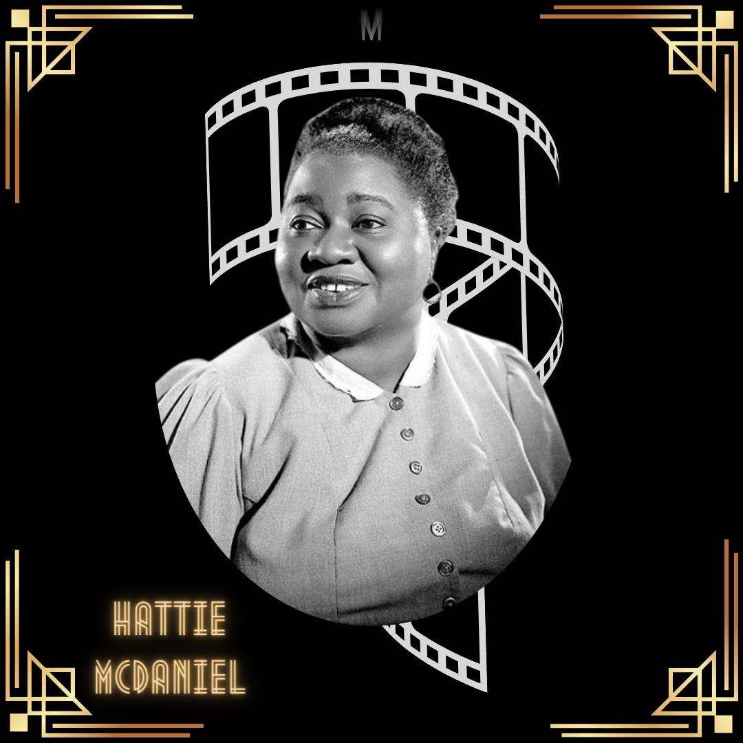 Hattie McDaniel: Pioneering Actor, Singer-Songwriter, and Comedian